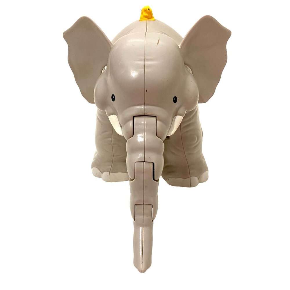 Fisher Price Elephant Poseable with Sound - Picture 2 of 7